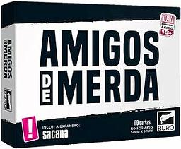 Amigos de Merda