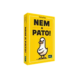 Nem a Pato