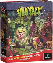 VUDU'